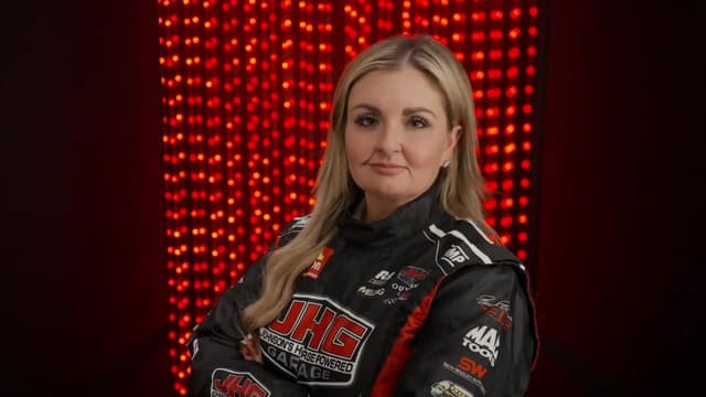 S2026:E11 - Pro Stock All-Star Callout