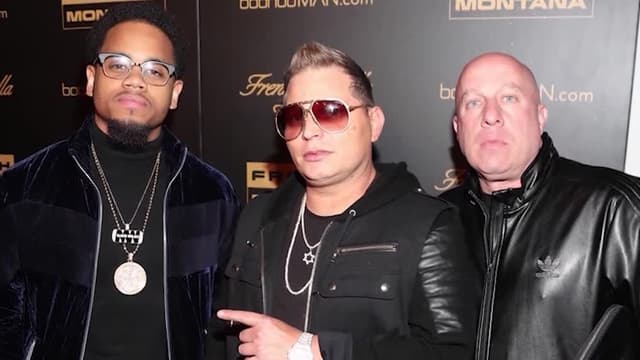 S01:E08 - Scott Storch