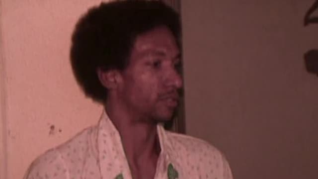 S01:E17 - Stacking My Ground