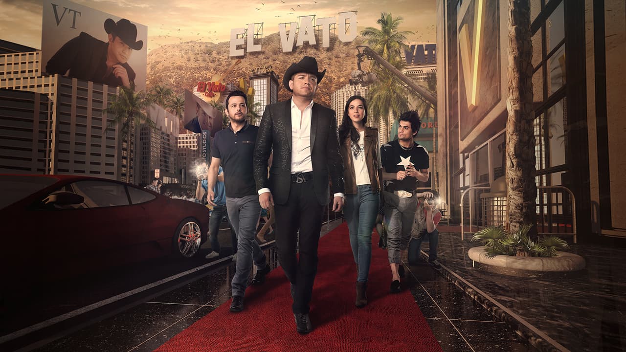 Watch El Vato