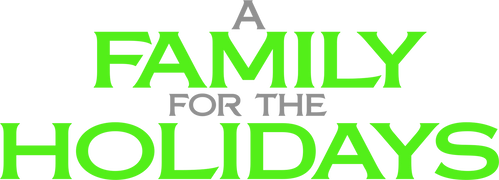 A Family for the Holidays