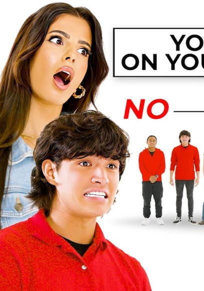 S01:E04 - Influencers Admit Who's Cheated poster