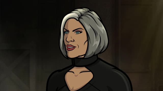 S12:E03 - London Time