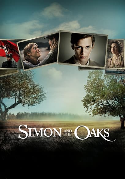 Simon and the Oaks
