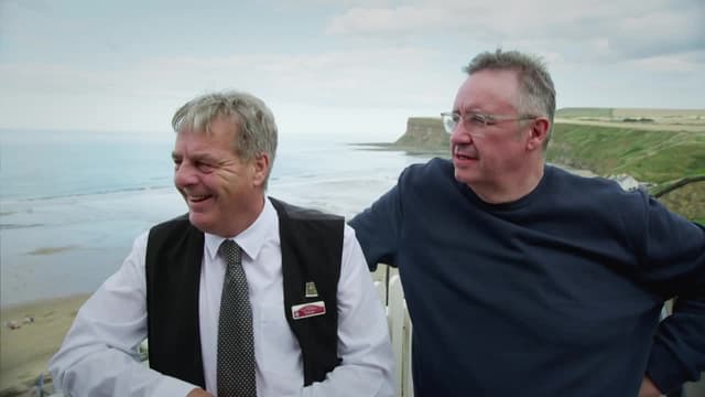 S01:E02 - Teeside With Mark Benton