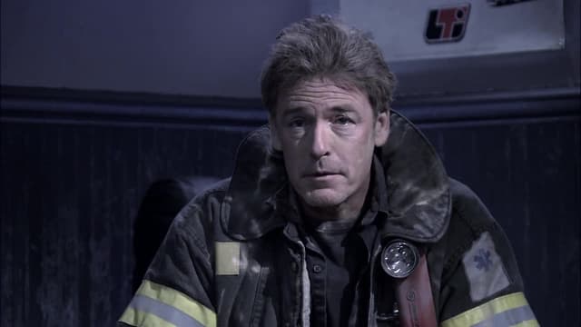 S06:E01 - Legacy