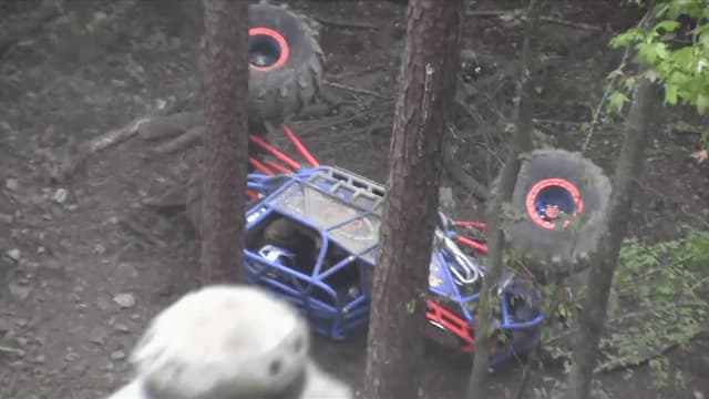 S01:E05 - When Wheel I See You Again?