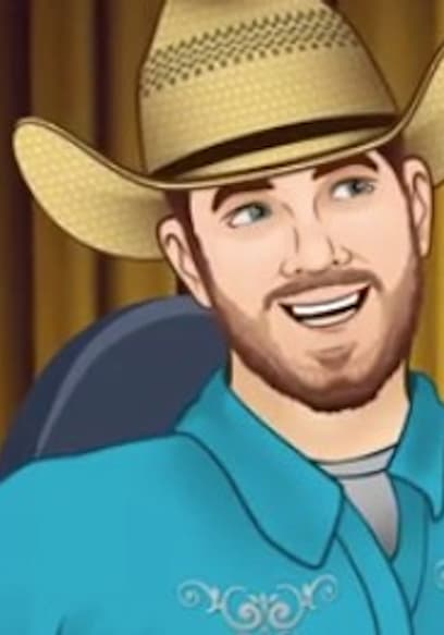 S01:E07 - Dustin Lynch poster
