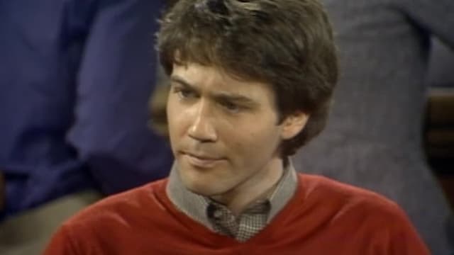 S07:E09 - Dinner at Seven (Pt. 1)