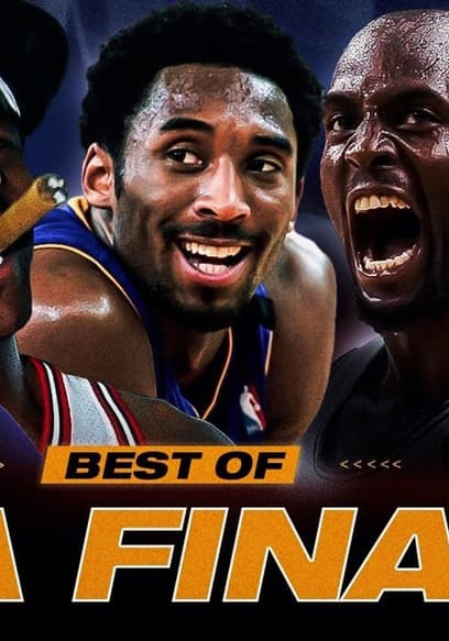 S05:E277 - Best of NBA Finals poster
