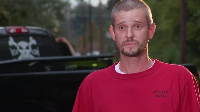 S02:E12 - Attack of the 15 Foot Snake