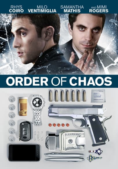 Order of Chaos