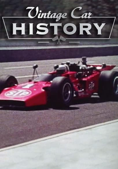 S01:E01 - Circle of Racing