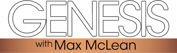 Genesis with Max McLean