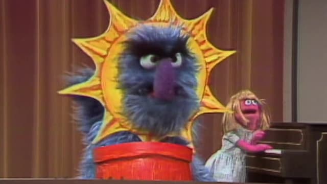 S06:E01 - The Count Counts Streetlights