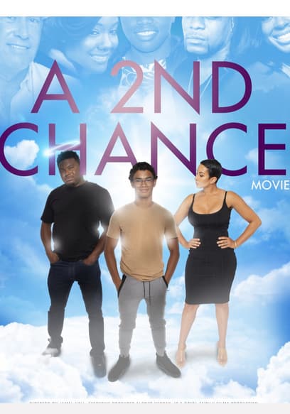 A 2nd Chance