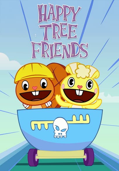 S01:E01 - The Wrong Side of the Tracks