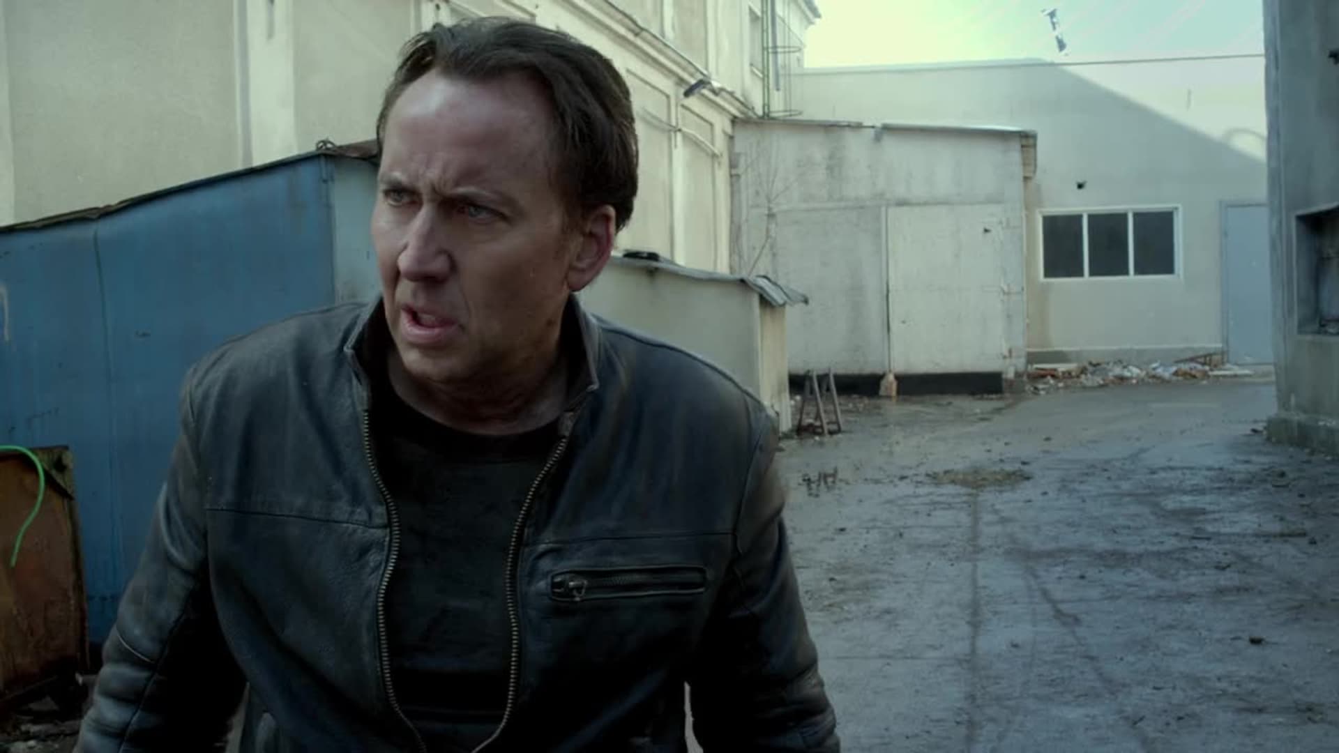 Ghost Rider: Spirit of Vengeance rides toward Tubi