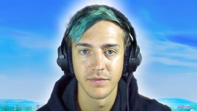 S01:E01 - After 2,588 Days Fortnite Brought It Back