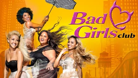 Watch Bad Girls Club Season 7 Free TV Shows Tubi