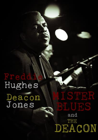 Mister Blues and the Deacon