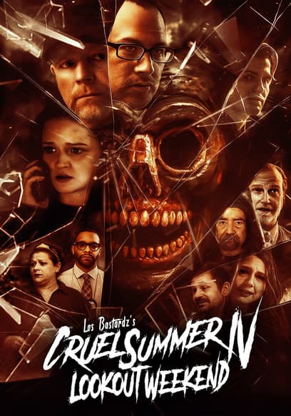Lookout Weekened: Cruel Summer IV