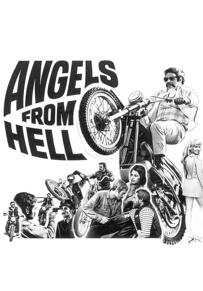 Angels from Hell