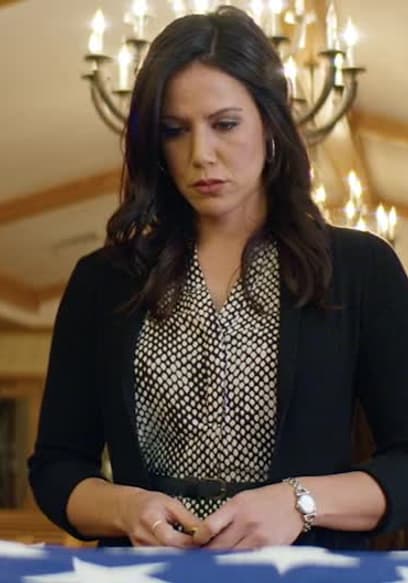 Watch Vindication S02:E09 - Fallout - Free TV Shows | Tubi