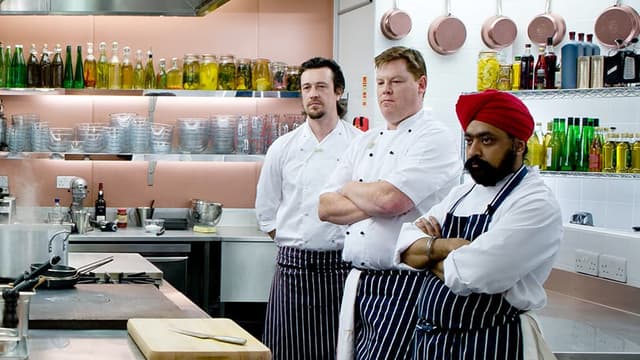 T06:C26 - S06:E26 - Scotland Starter