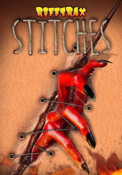 RiffTrax: Stitches