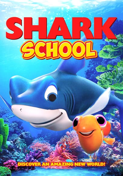 Shark School
