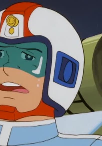 S01:E33 - Duel with Ultraman poster