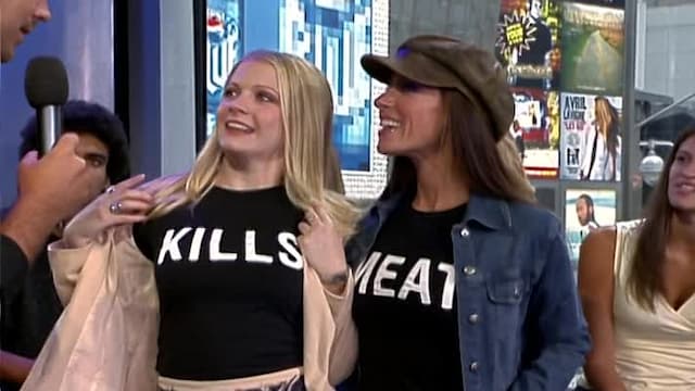 S07:E03 - Total Sabrina Live