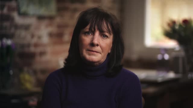 S17:E15 - Blood Lines