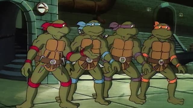 S07:E01 - Tower of Power