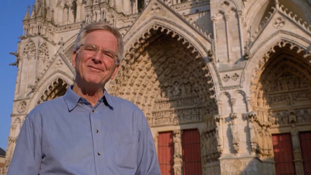 S12:E06 - Art of the High Middle Ages