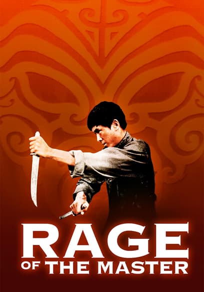 Rage of the Master