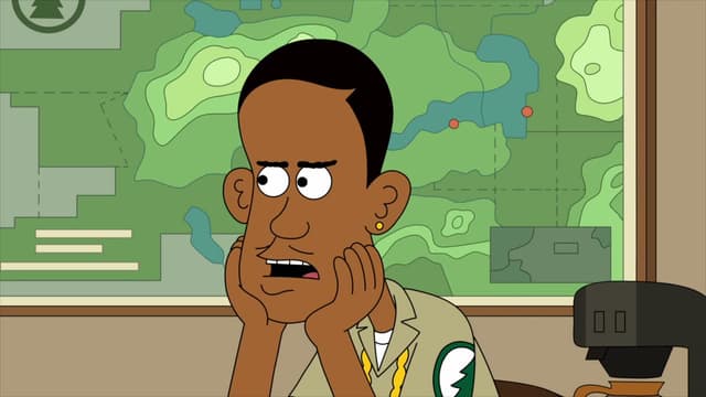 S02:E08 - Little Boy Malloy