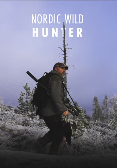 S01:E03 - Setting Up a Shelter and Hunting Reindeer