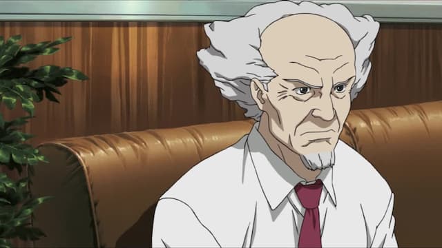 S01:E20 - Re-View