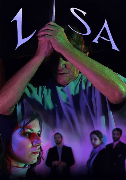 Lisa poster