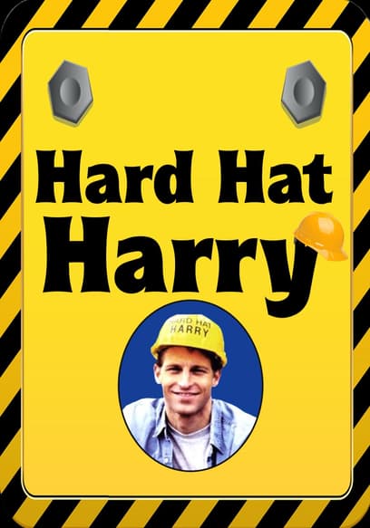 Hard Hat Harry