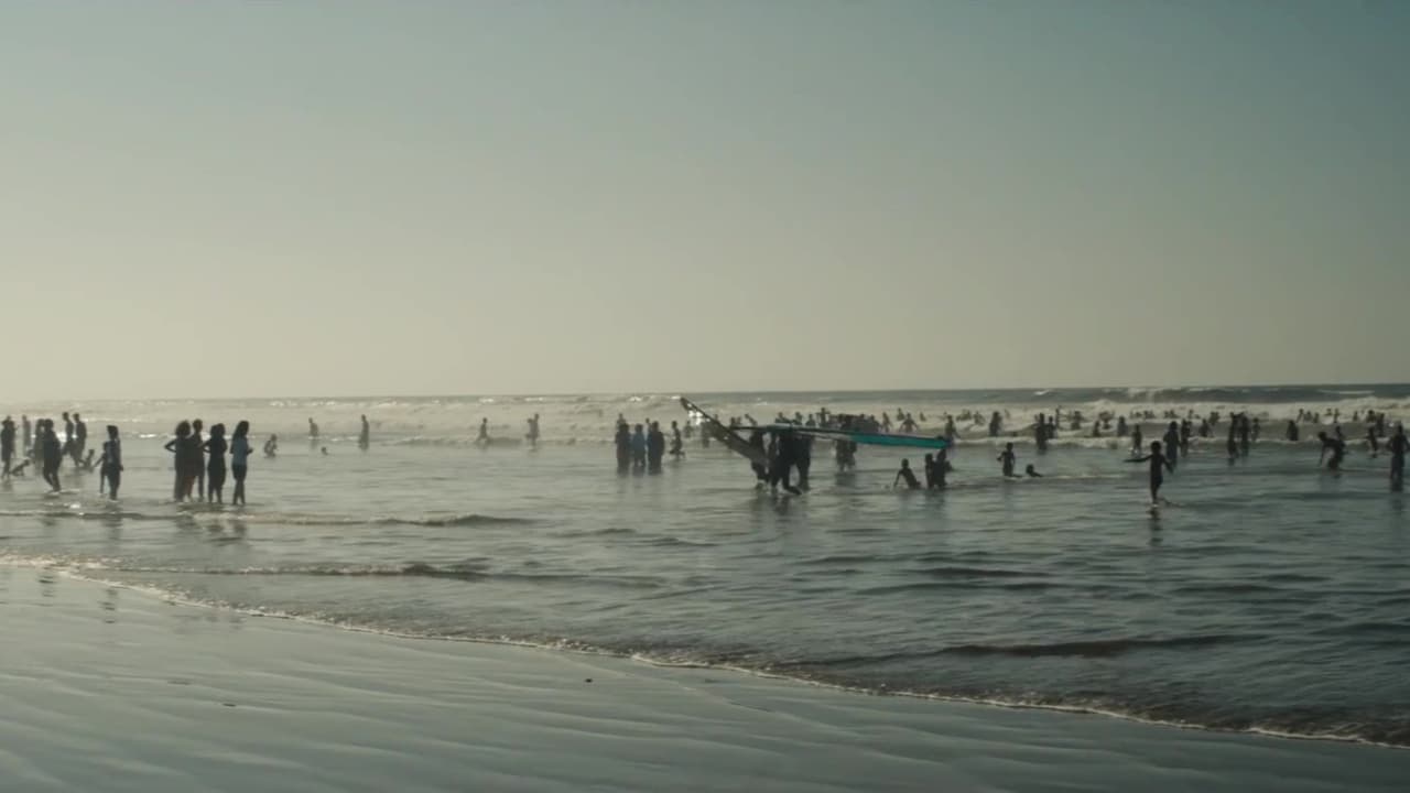 Watch Atlantic