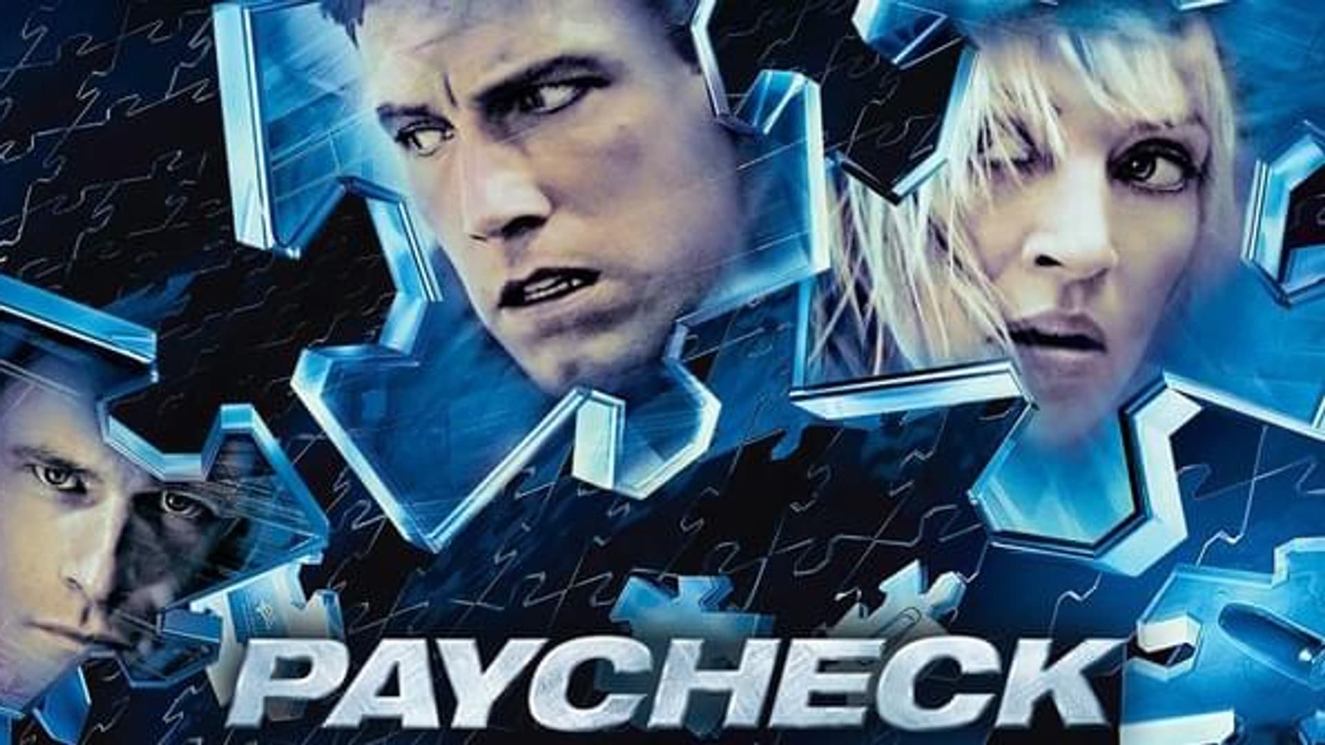 Paycheck is bringing future-shock action to Tubi — still 2