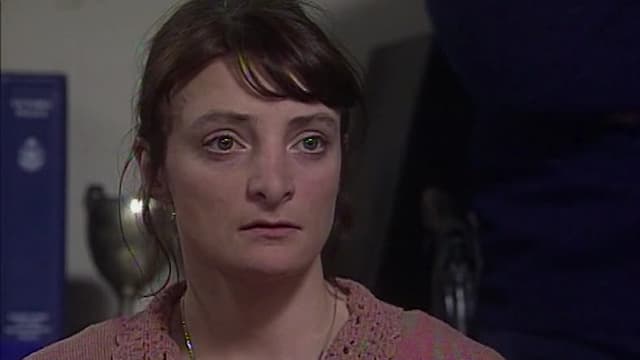 S02:E21 - Face Value