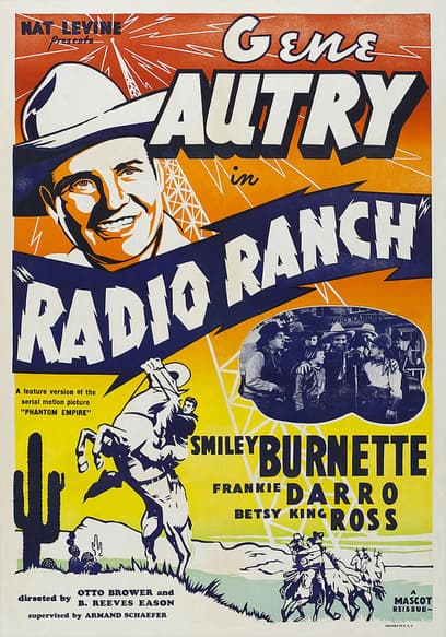 Radio Ranch