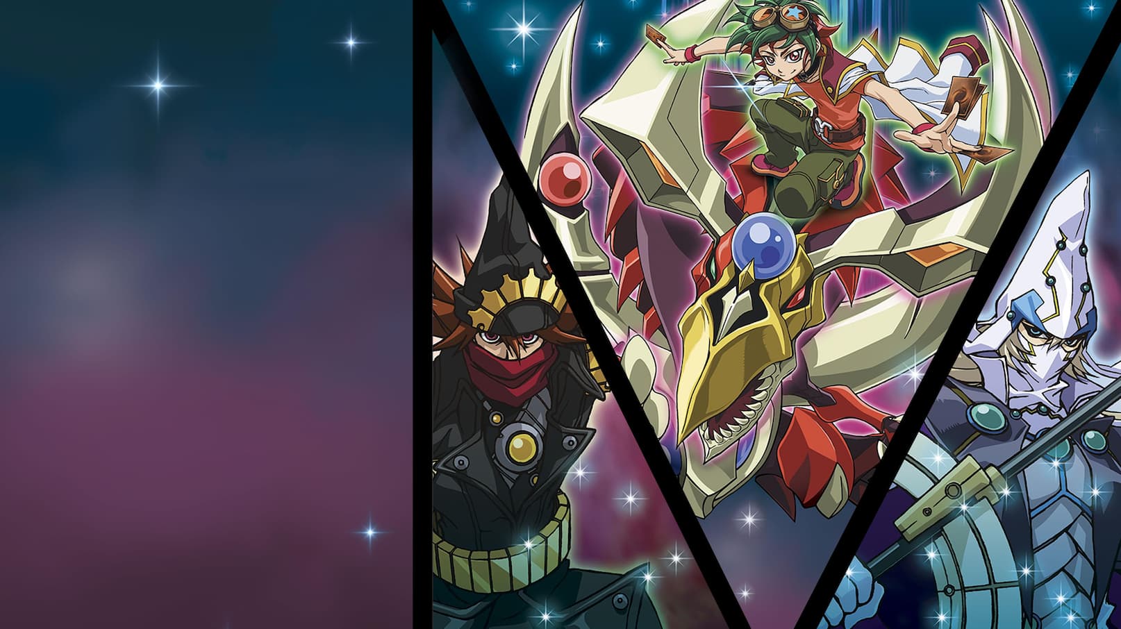 poster background
