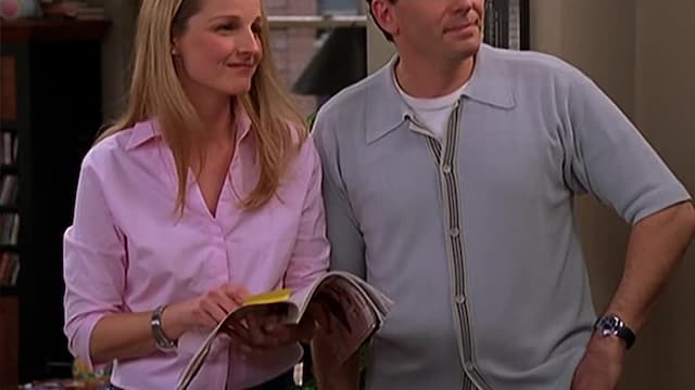 S07:E21 - The Final Frontier (Pt. 1)
