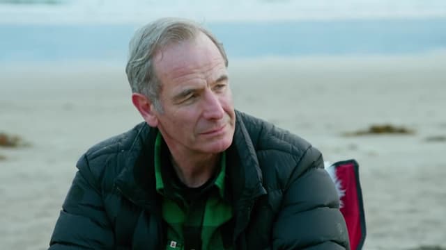 S01:E15 - Beadnell With Si King