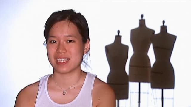 S02:E07 - S02:E05 - Window Shopping